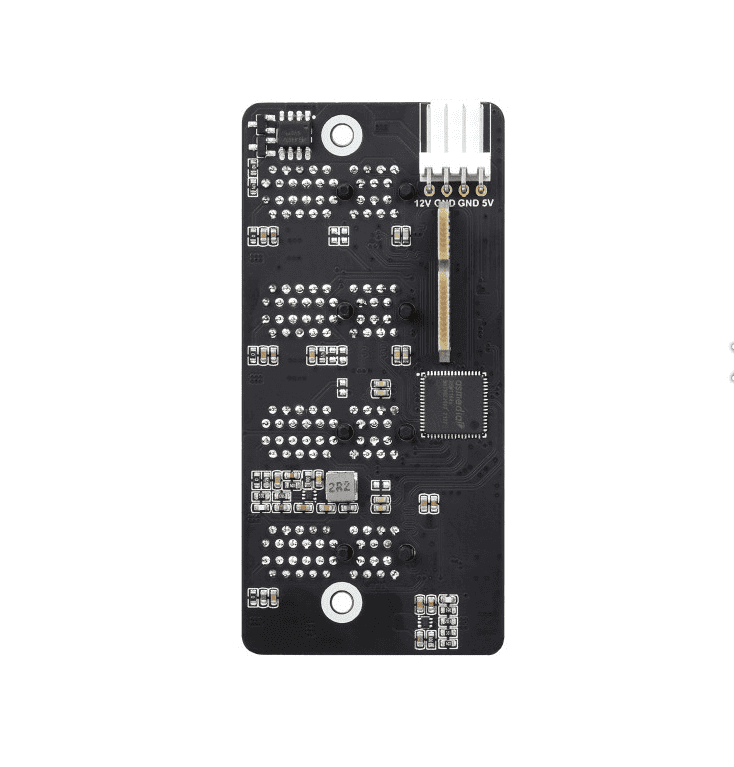 PCIe-Packet-Switch-4P