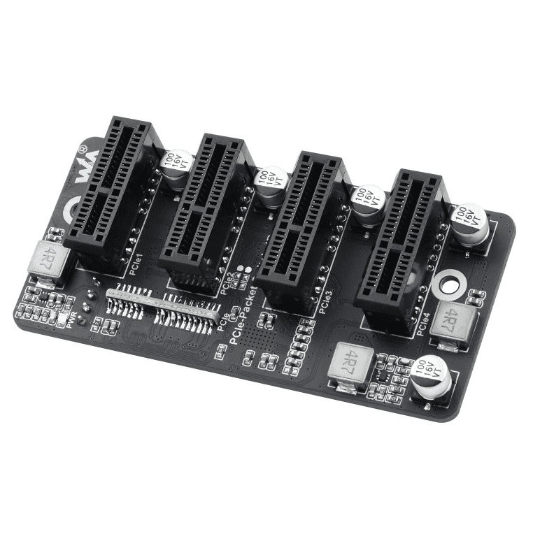 PCIe-Packet-Switch-4P