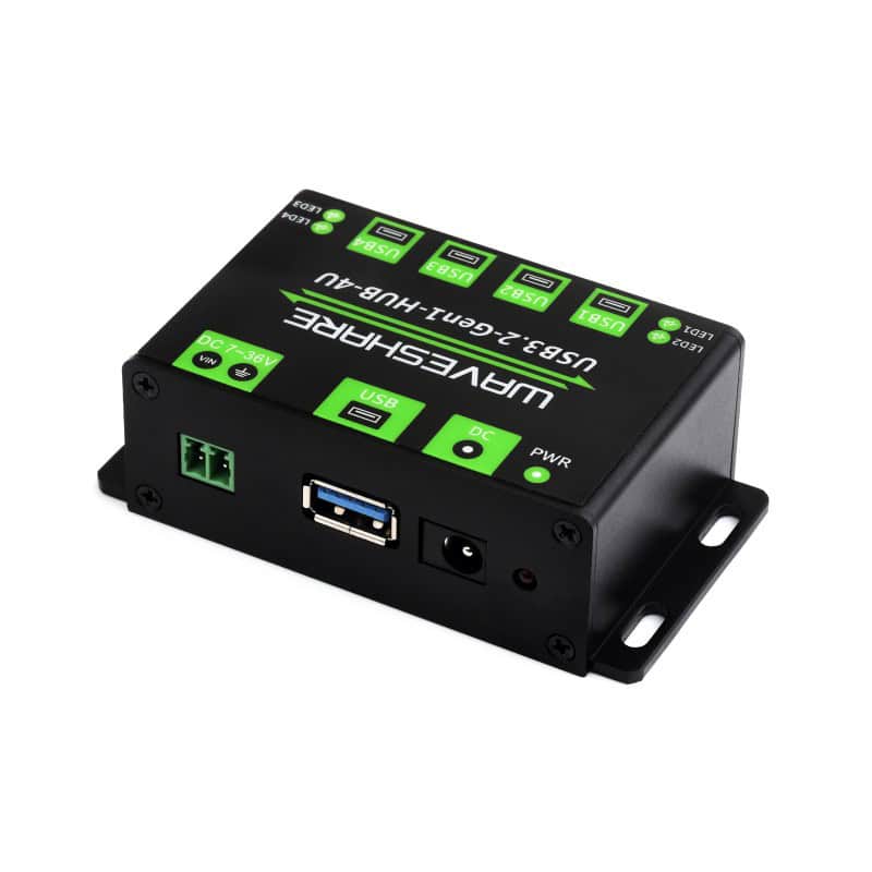 USB3.2-Gen1-HUB-4U