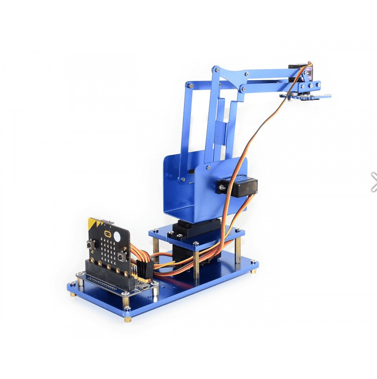 Robot Arm for micro:bit