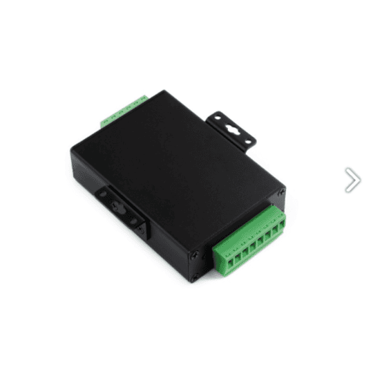 4-CH RS485 TO ETH (B)