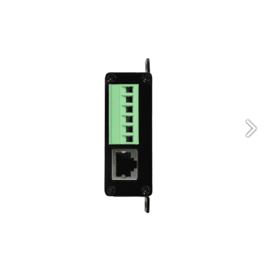 4-CH RS485 TO POE ETH (B)