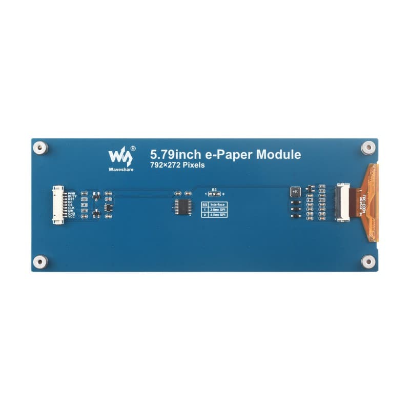 5.79inch e-Paper Module (B)