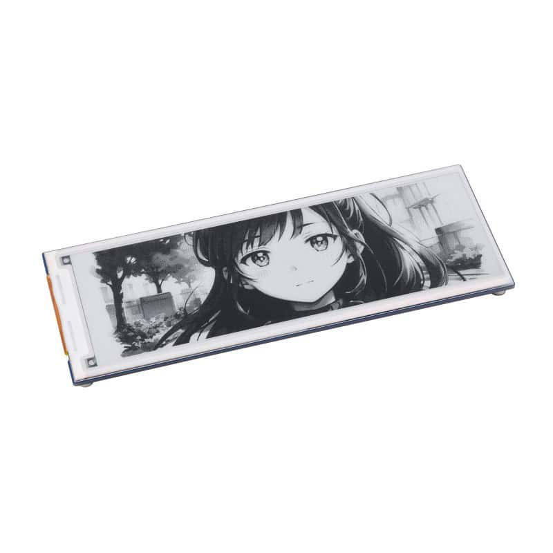 5.79inch e-Paper Module