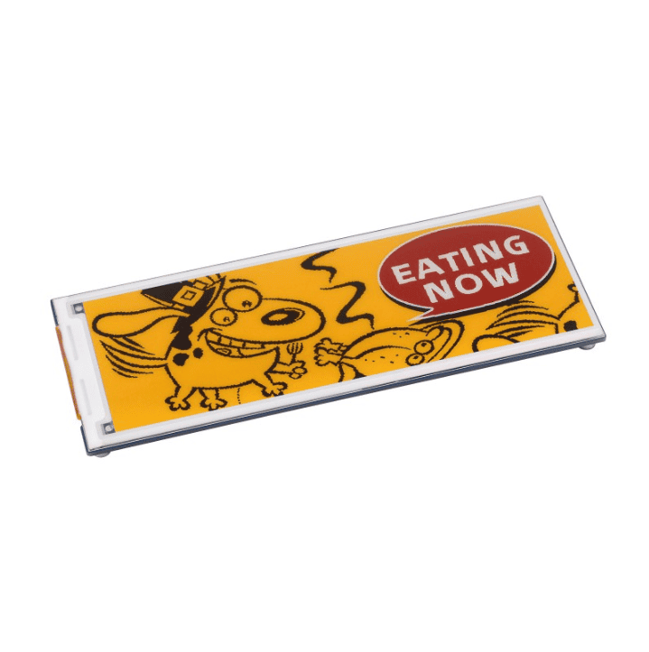 5.79inch e-Paper Module (G)