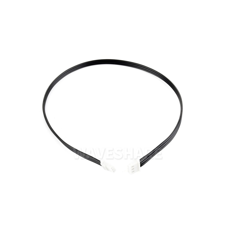 5264-3PIN Servo Cable (6 komada), 300mm, Compatible with ST / SC / CF series servos