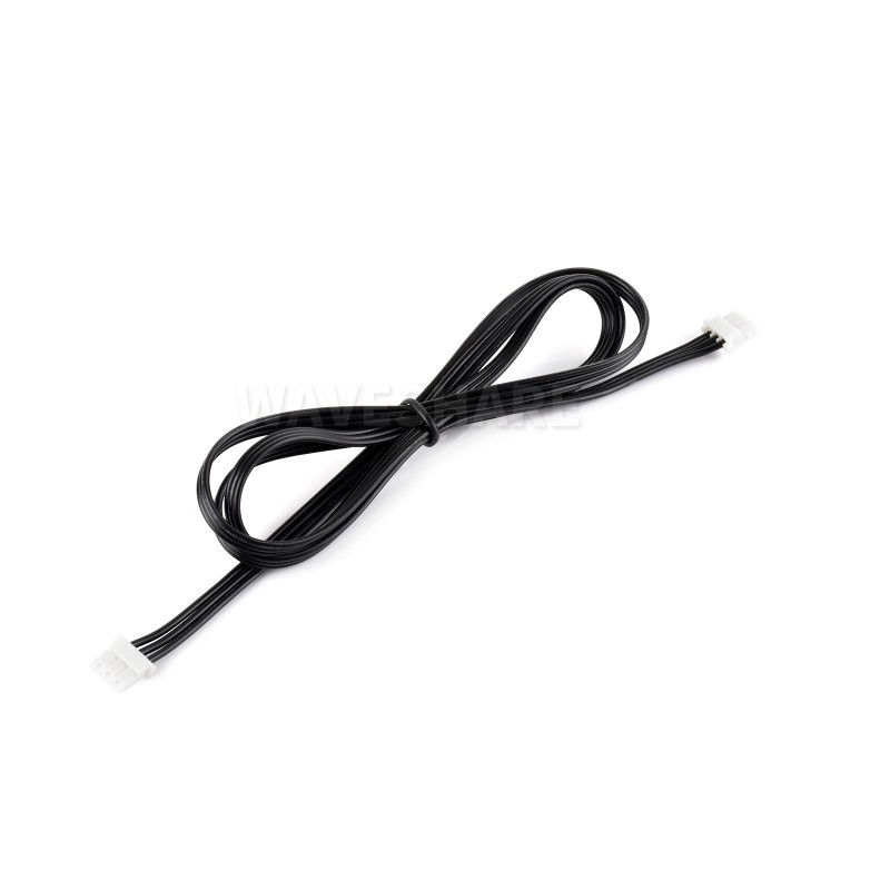 5264-3PIN Servo Cable (6 komada), 900mm, Compatible with ST / SC / CF series servos