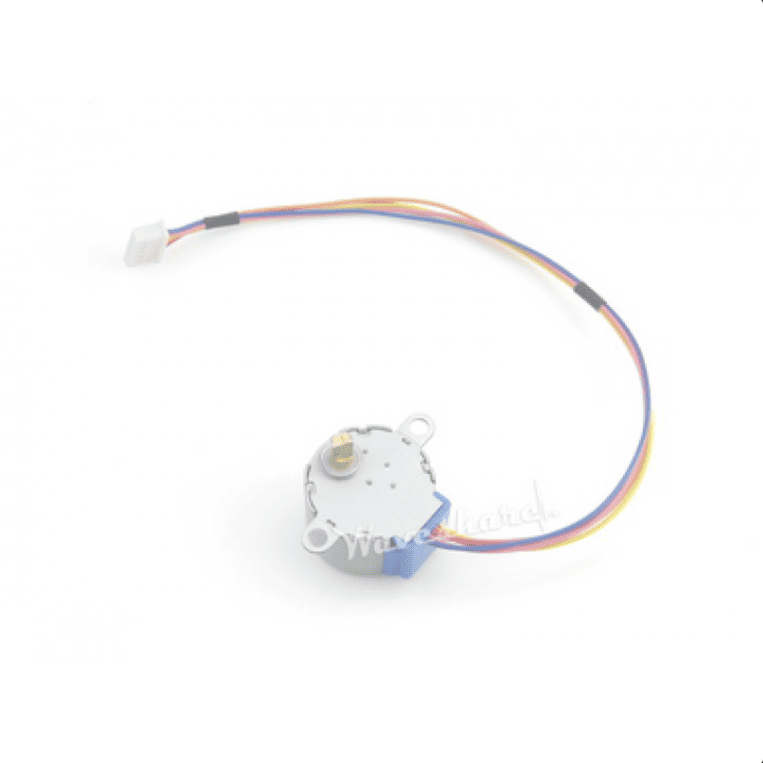 5V Step Motor