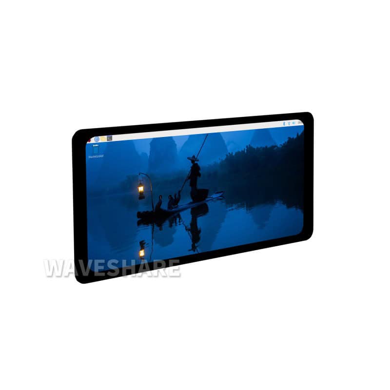 6.25inch 720x1560 LCD