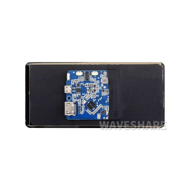 6.25inch 720x1560 LCD