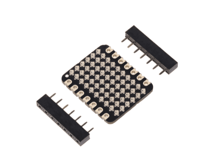 6x10 RGB MATRIX for XIAO