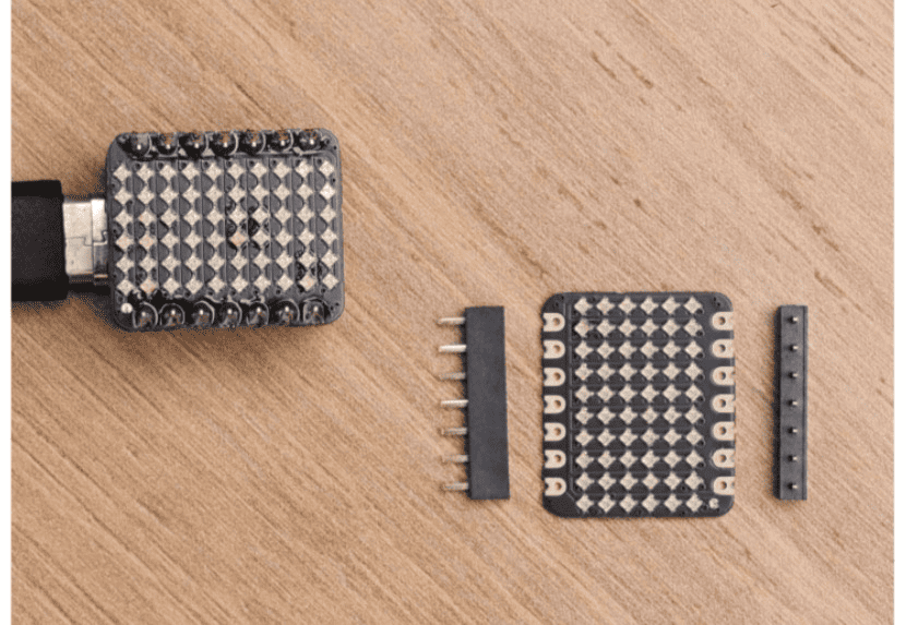 6x10 RGB MATRIX for XIAO