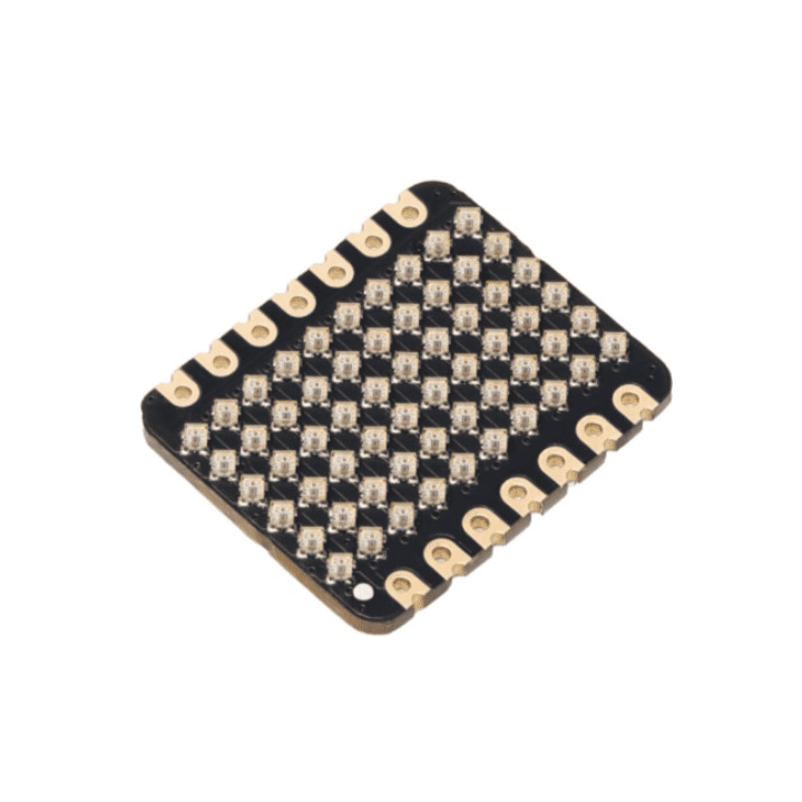 6x10 RGB MATRIX for XIAO