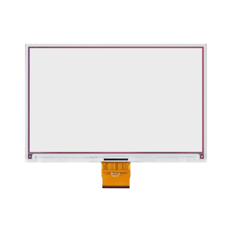 7.3inch e-Paper HAT (F)