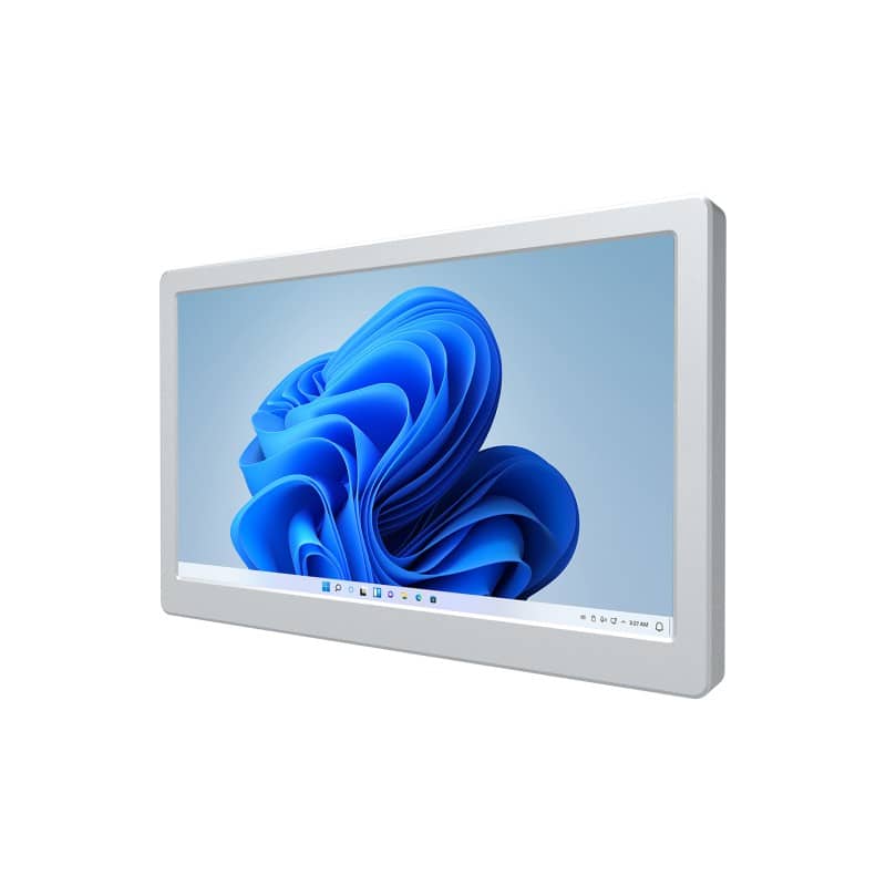 7inch Side Monitor W Lcd Display