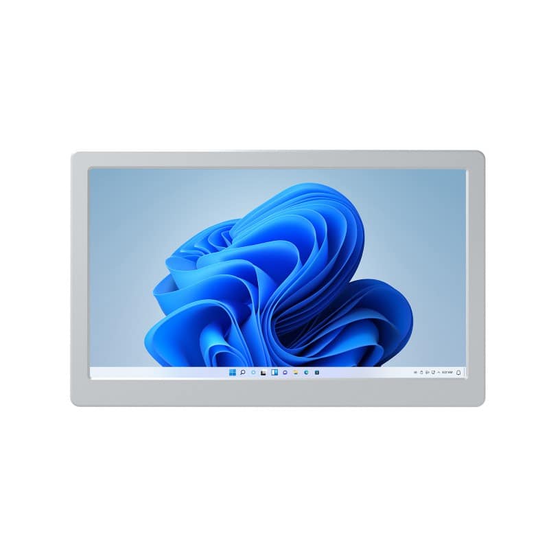 7inch Side Monitor W Lcd Display