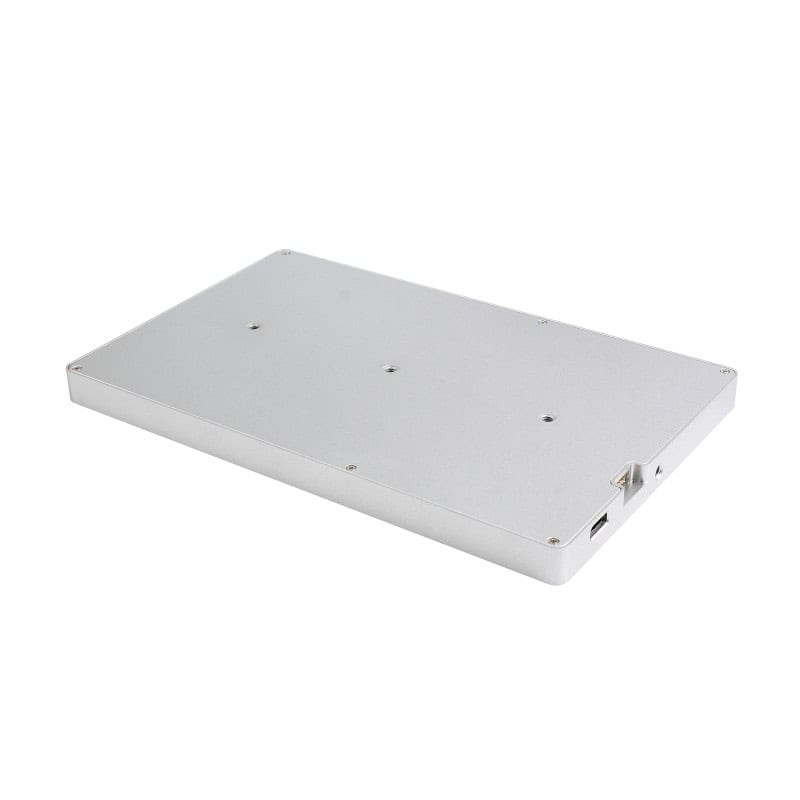 7inch Side Monitor W Lcd Display
