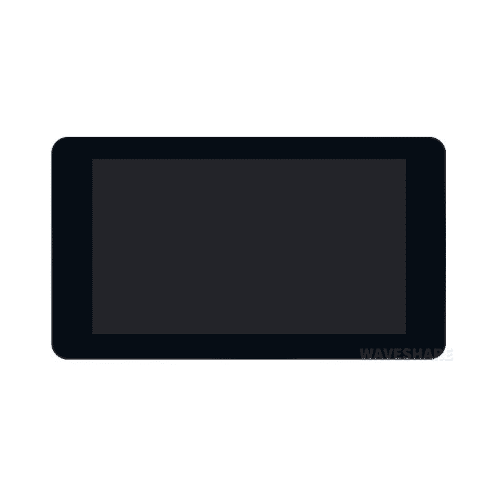 7inch DSI LCD (B) Display --