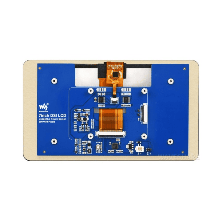 7inch DSI LCD (B) Display --