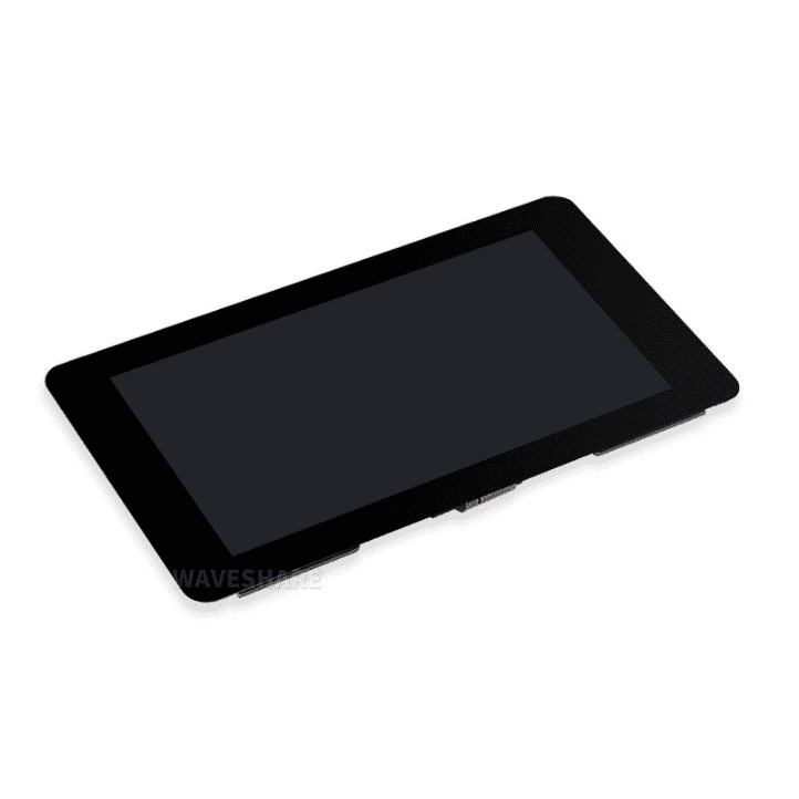 7inch DSI LCD (B) Display --