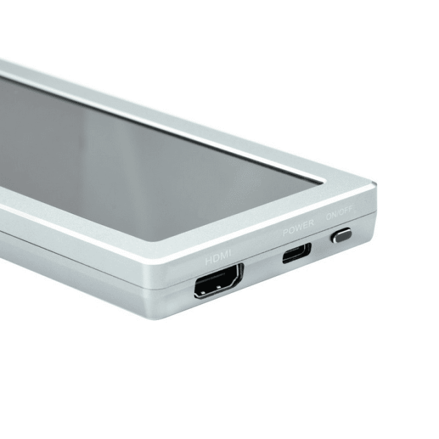 8.8inch Side Monitor --