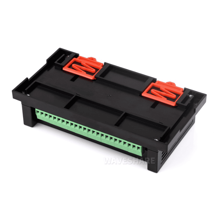 Modbus POE ETH Relay (B) --