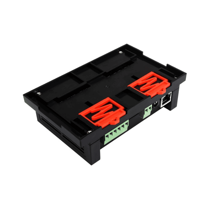 Modbus POE ETH Relay
