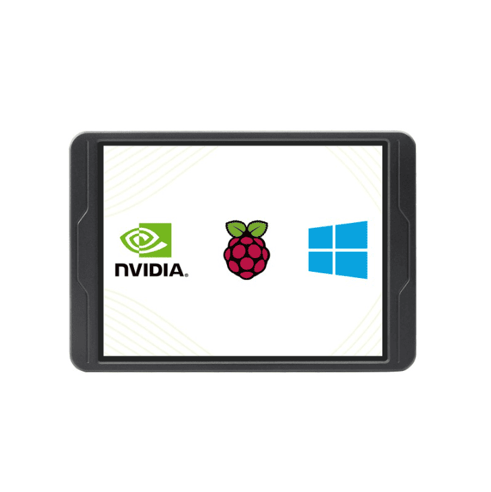 8inch 1536x2048 LCD (EU)