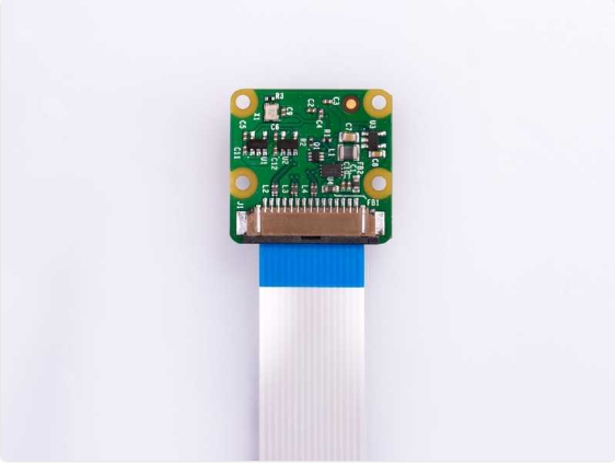 Raspberry Pi kamera V2