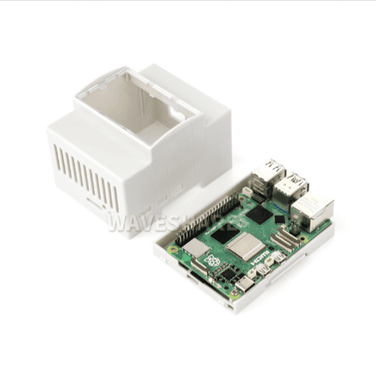 PI5-CASE-DIN-RAIL-B