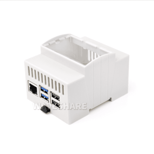 PI5-CASE-DIN-RAIL-B