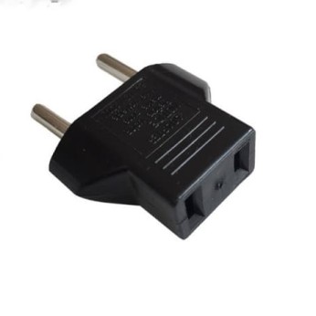 Adapter Euro utikac-USA utičnica (šever)