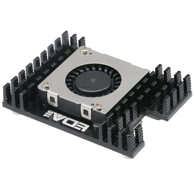 Active Cooler for CM5