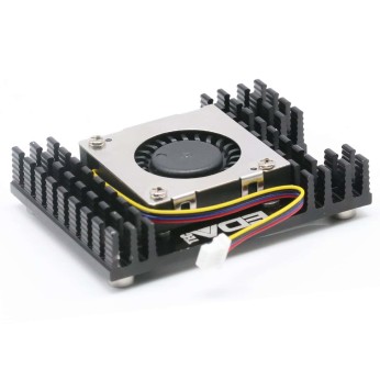 Active Cooler for CM5
