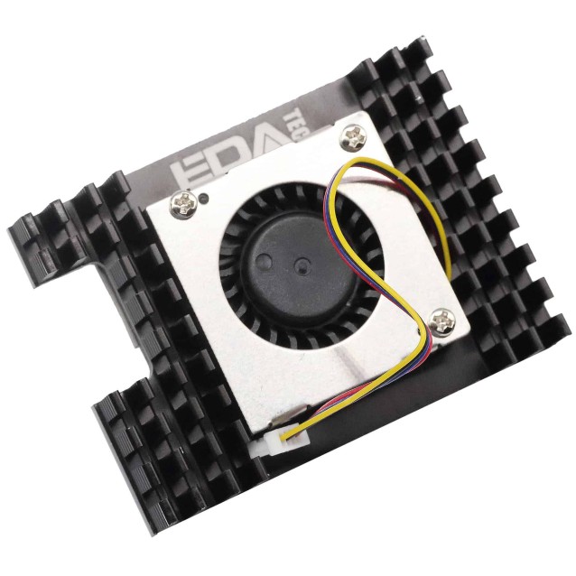 Active Cooler for CM5