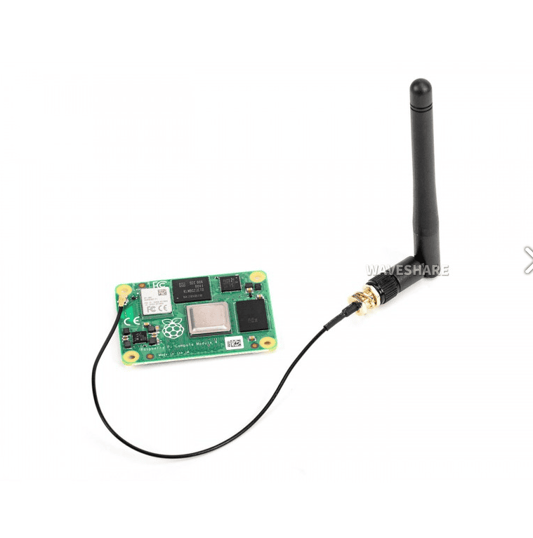 ORD-CM4-ANTENNA
