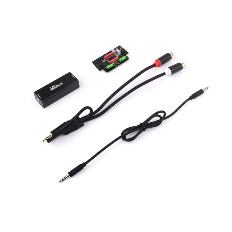 PI5-CASE-ARGON-ONE-DAC