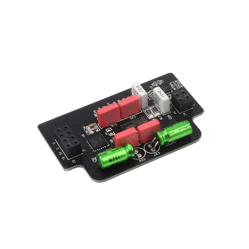 PI5-CASE-ARGON-ONE-DAC
