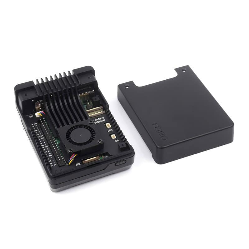 PI5-CASE-ARGON-NEO-M.2 Case