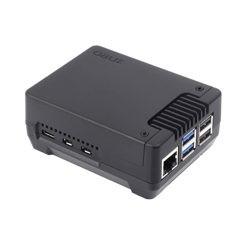 PI5-CASE-ARGON-NEO-M.2 Case