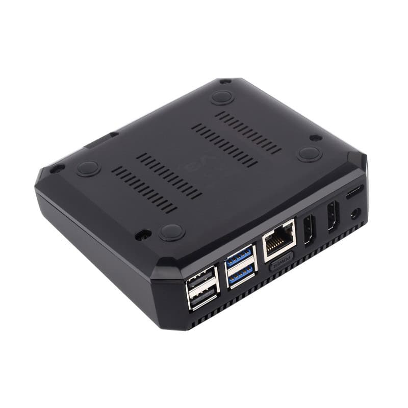 PI5-CASE-ARGON-ONE Case