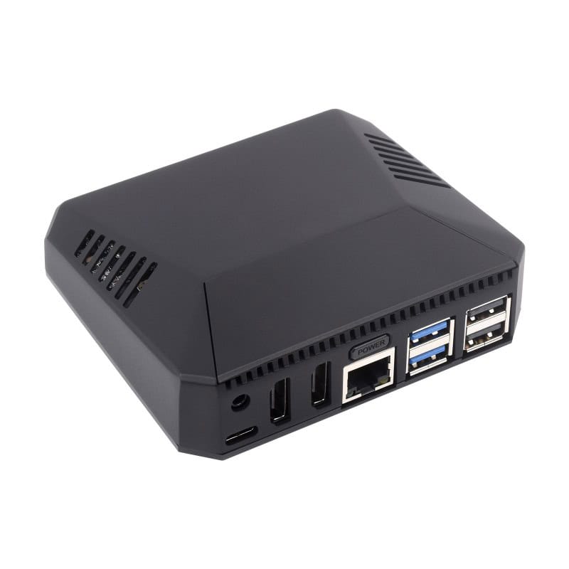 PI5-CASE-ARGON-ONE Case