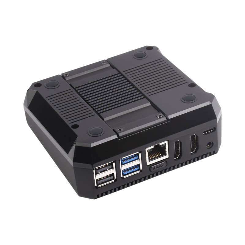 PI5-CASE-ARGON-ONE-M.2 Case