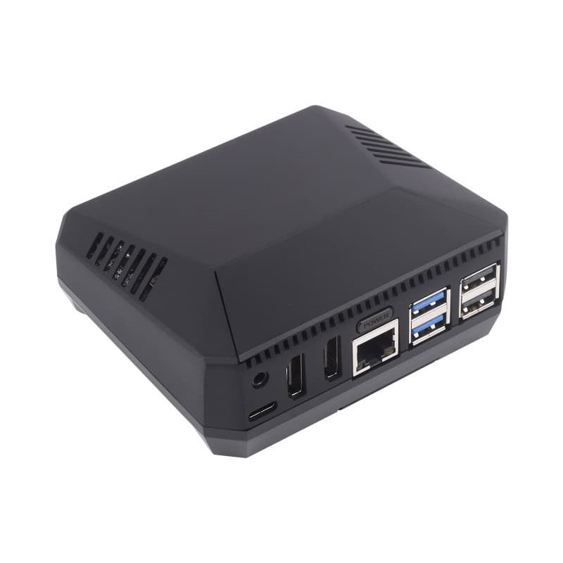 PI5-CASE-ARGON-ONE-M.2 Case