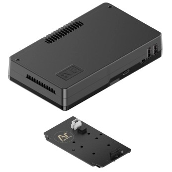 Argon ONE V5 M.2 NVMe Case for Raspberry Pi 5