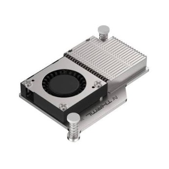 Argon THRML 30mm Active Cooler – Silver
