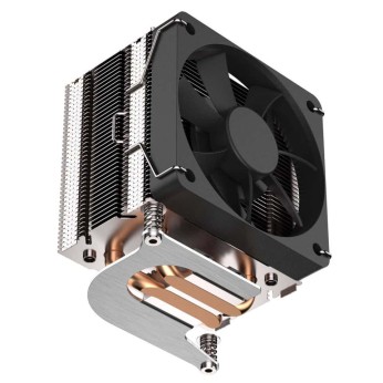 Argon THRML 60mm Radiator Cooler – Silver