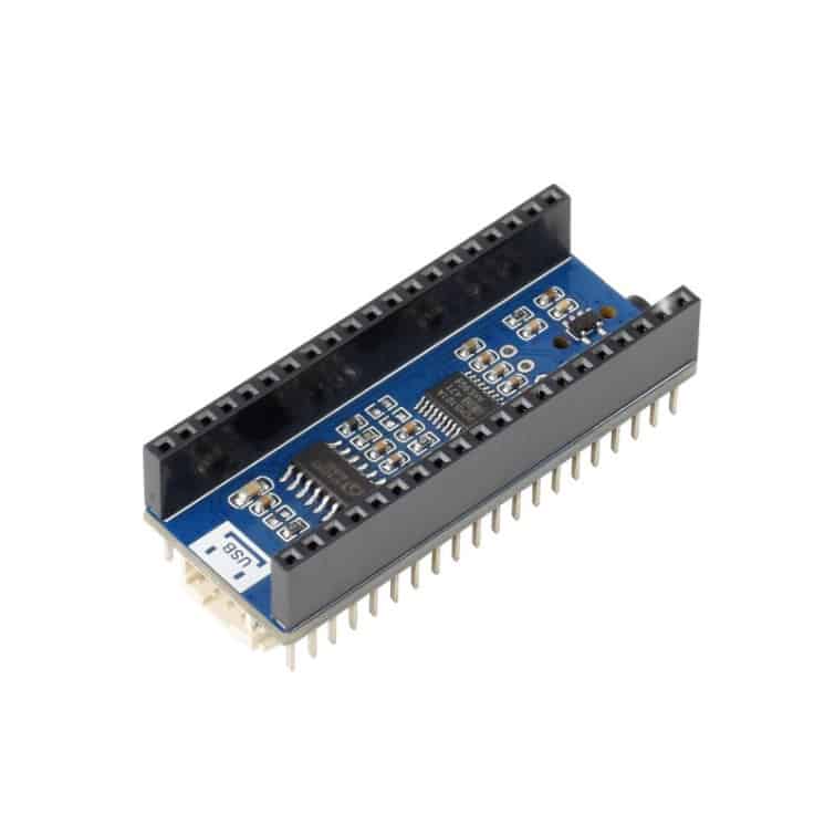 Pico-Audio Expansion Board