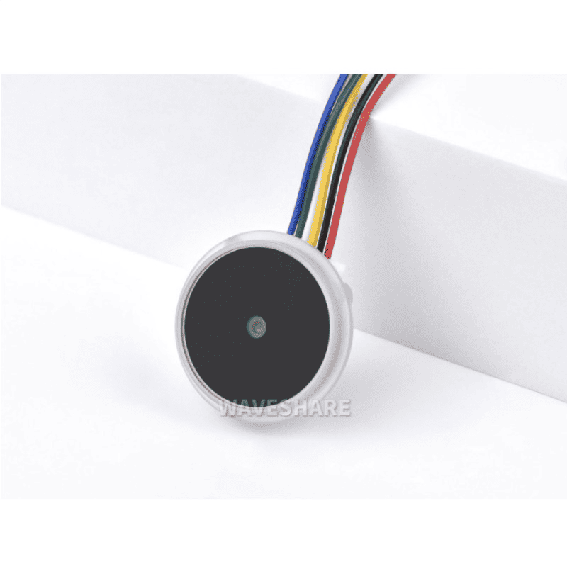 Barcode Scanner Module (D)