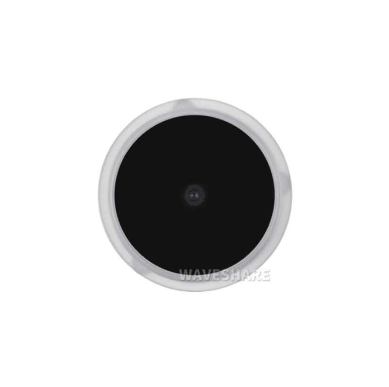 Barcode Scanner Module (D)